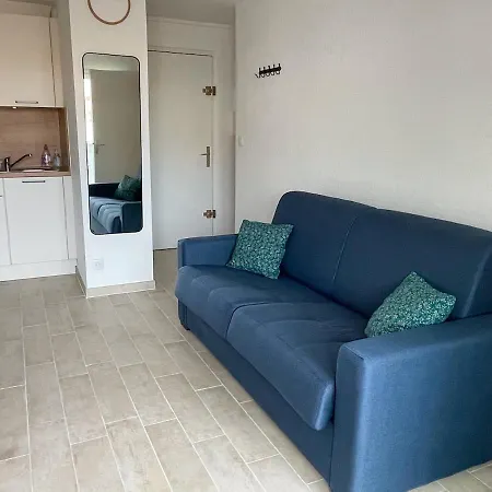 Renove - A 2min A Pied, Piscine, Wifi Agde
