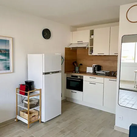 Renove - A 2min A Pied, Piscine, Wifi *