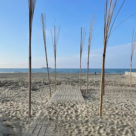 Renove - A 2min A Pied, Piscine, Wifi * Agde