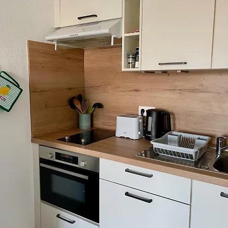 Apartment Renove - A 2min A Pied, Piscine, Wifi *