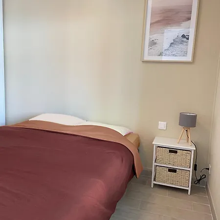 Renove - A 2min A Pied, Piscine, Wifi * Agde